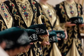 Tatarstan to count craftsmen and add them to a register