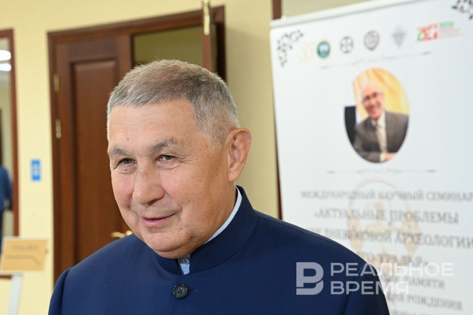 Rifkat Minnikhanov: “No matter how they say there are no irreplaceable people, he is irreplaceable”