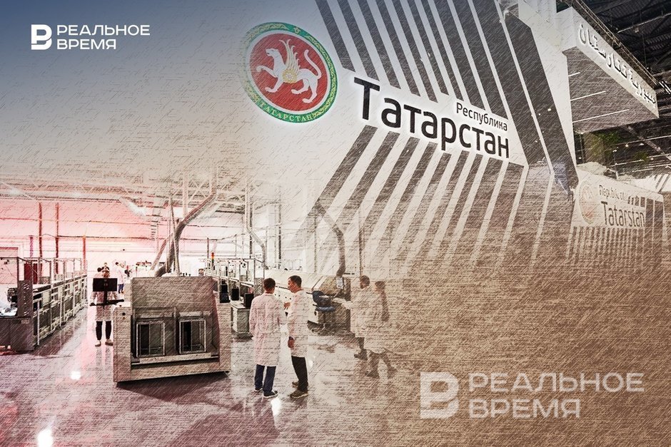 How Tatarstan's IT breakthrough began