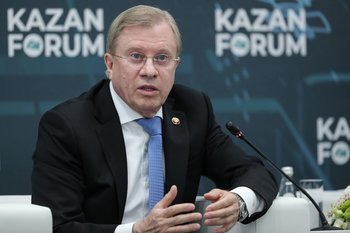 Vitaly Savelyev: ‘The key for the North–South International Transport Corridor is a unified tariff policy; without it, cargo will not move’