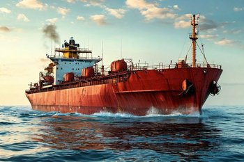 Alexey Ponomaryov: ‘The shadow fleet has become a sustainable response to the sanctions war’