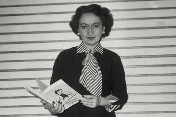 Alba de Cespedes: “Freedom is a much more difficult, daily, and arduous thing”