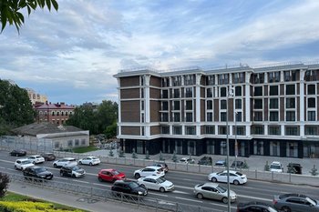 Bulаt Shakirov to open Tea Museum in a 300-year-old house near his hotel in central Kazan