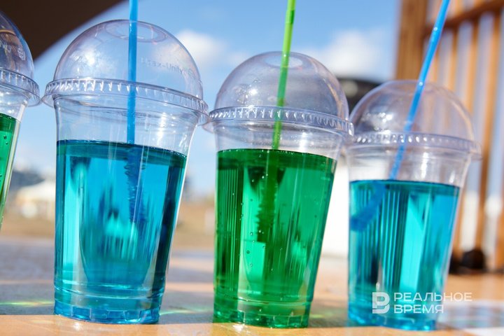 Kazan airport to purchase chips and soda for 7.5 million