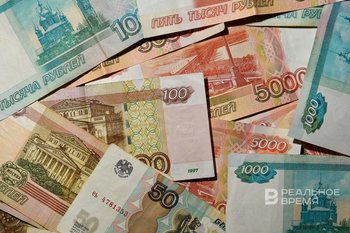 Tatarstan salaries above Volga salaries but below Russians