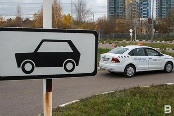 ‘Payback will be in a few days’: a Kazan businessman proposes to create a municipal taxi