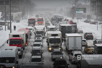 Drivers can challenge fines for marking if it is covered by snow