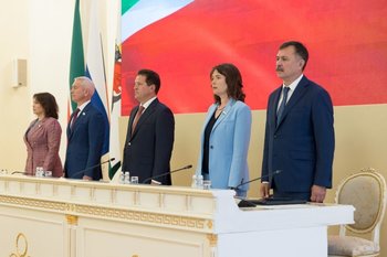 Kazan plans to become Russia’s ecological capital