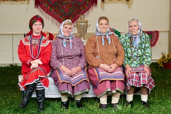 How the republic’s kids were distracted from gadgets