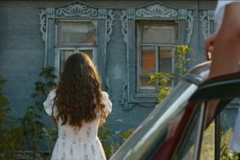 I’m leaving Moscow for Arsk, I’ll start sewing ichigi!