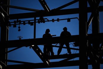 Industrial production index increases by 17%: Tatarstan ranks fourth in Russia and first in Volga region