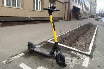 ‘Owners must realise their responsibility on the road’: Russia to tighten control over electric scooters
