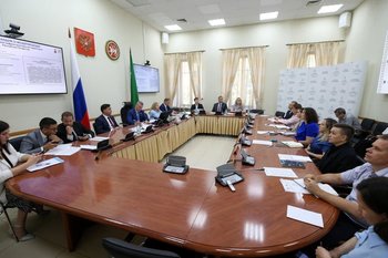 ‘Various options are being considered’: Tatarstan discussing utility tariff increase
