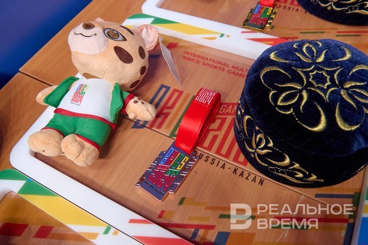 ‘Fulfillment of an old dream’: how reconstruction of networks and facilities in Kazan going for BRICS Summit