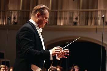 Alexander Sladkovsky: ‘I'm interested in climbing Everest’