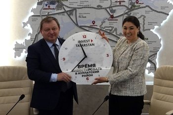 ‘Like a dog in the manger’: Nurlat in search for new owner to develop clay