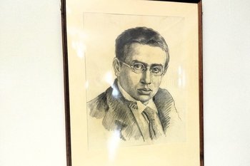 Fatih Amirkhan: a many-sided lover of life and a dandy