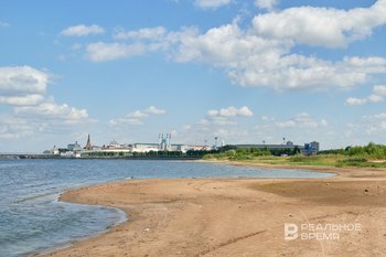 Cercariasis spreading across Russian regions: situation in Tatarstan