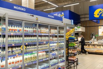 ‘Milk is sensitive to income’: processors begin to adjust prices