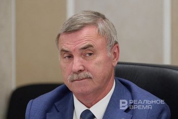 Farit Khanifov: it is much cheaper to subsidise taxis than to pour money into big buses