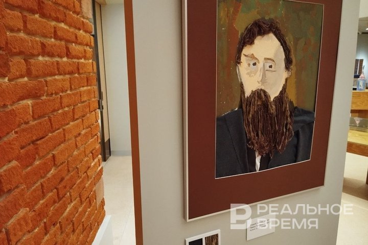 Tretyakov Gallery’s Friendly Museum shares its experience in therapeutic art