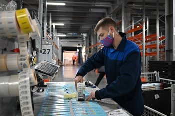 Unemployment drops to 0.18%, salaries rise by 21%: Kazan’s labour market in review