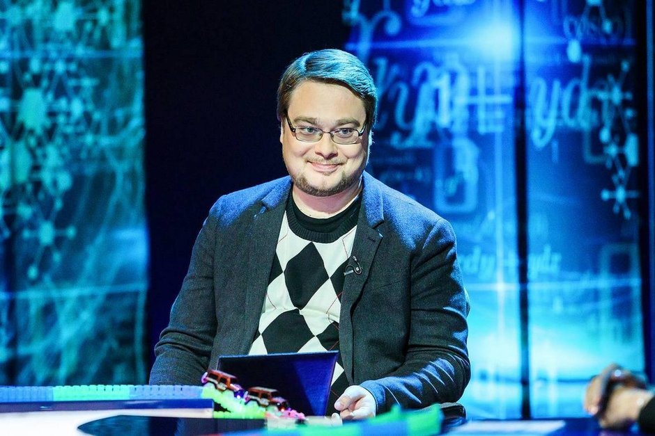 Trofimenko, HSE: “It's no coincidence Tatarstan's capital is often chosen as federal pilot platform”