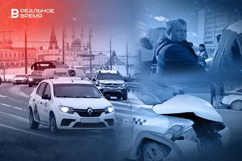 Why a tragedy with a taxi hitting 11 people became possible in Kazan