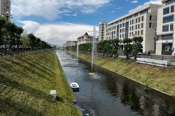 Public places in Kazan to be improved for 4.9bn rub: what has been done and what should city residents expect