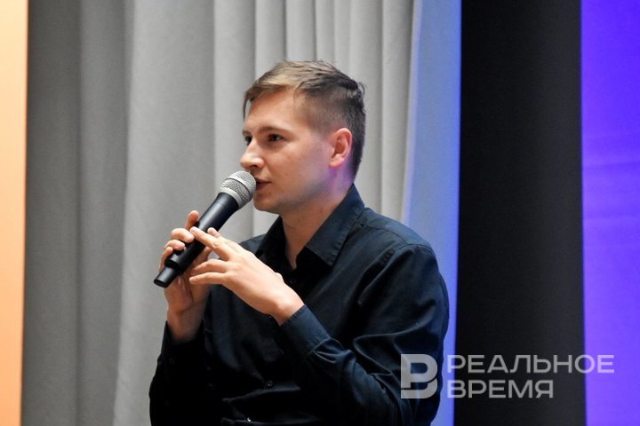 Bulat Khanov: ‘Then Russia was learning to dream’