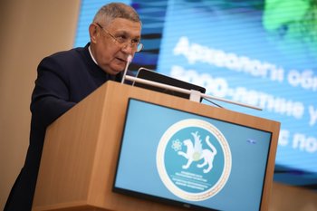 Rifkat Minnikhanov: ‘Young scientists of Tatarstan will receive 1.3 million annually for mortgages’