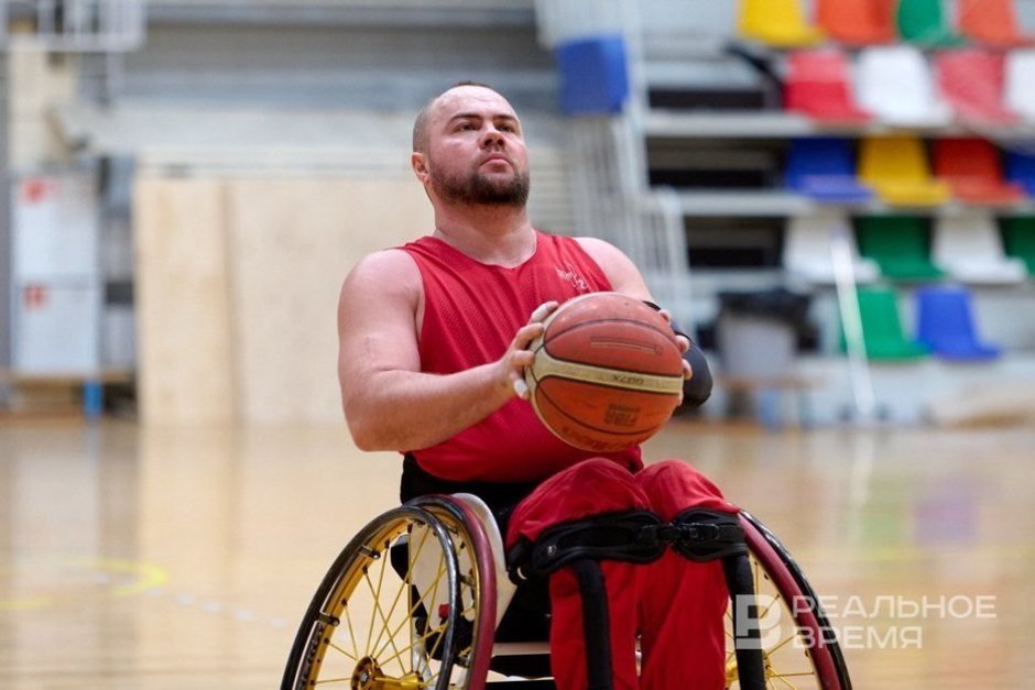 Valery Simonov, «Wings of the Bars»: «The goal was only one — first place»