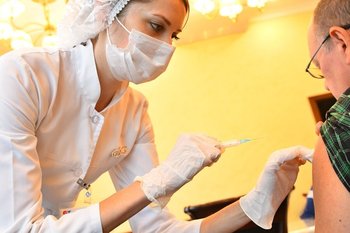 Tatarstan doctors concerned about transition to clinical recommendations