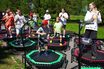 In honour of Year of Family