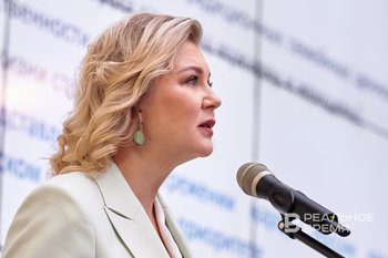 Irina Volynets — about fines for selling vapes to children: ‘We need to strengthen control on marketplaces as well’