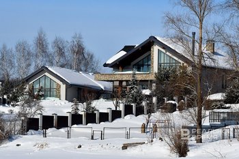 Self-build reform coming in Russia: how private housing construction market to change