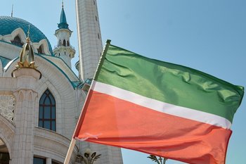 Ber, ike, öch, dürt: how Russians perceive Tatarstan