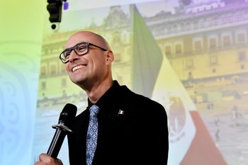 Sombrero and guacamole: how Kazan tasted Mexican flavour