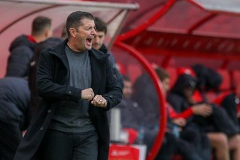 A Million-Dollar Gamble: How Rubin Sacked Rakhimov and Appointed Artiga