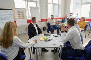 It is unprofitable for Tatarstan entrepreneurs to build or rent new production facilities