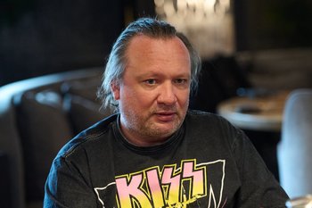 Cheesemaker Alexander Vorontsov: ‘The first quarter of the year was difficult’