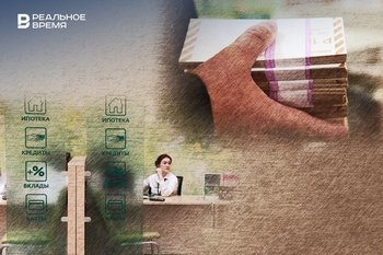 The share of overdue debts of citizens increases sharply in Tatarstan