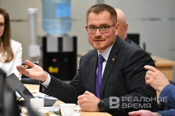 Investments in major repairs in Tatarstan have reached almost 90 billion rubles, says Alexander Tygin