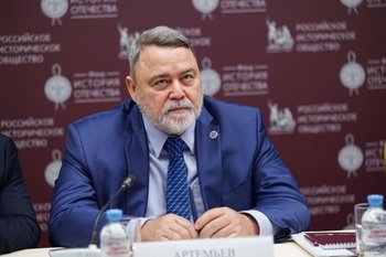 Igor Artemyev: ‘Stock exchange bridges with Islamic countries cannot be established without AAOIFI’