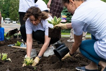 31 million rubles to be spent on landscaping of Kazan