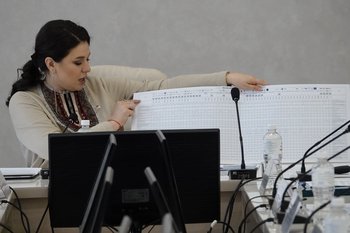 ‘If the experiment has not been closed but extended, it means there is an understanding of its importance’