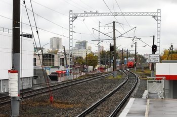 Cut the Gordian knot: Agryz can close freight flows of Zakamye