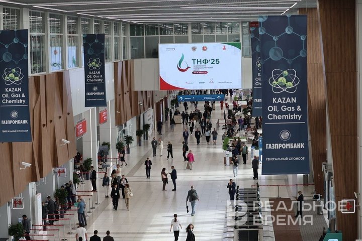 «We are not going to squeeze — we need to pump oil»