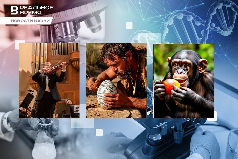 The drunken monkey hypothesis, hereditary goosebumps, and stone age geometry