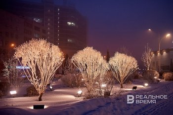 Wedding tourism: Kazan venues to be advertised in other cities